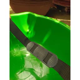 Chậu Rắc Phân Bón 2350 Việt Nhật, Dụng Cụ Rắc Phân Cho Cây Cảnh Làm Vườn Tiện Dụng - DOMUS 9