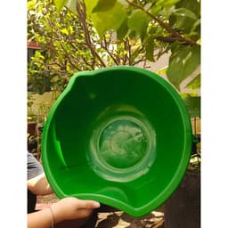 Chậu Rắc Phân Bón 2350 Việt Nhật, Dụng Cụ Rắc Phân Cho Cây Cảnh Làm Vườn Tiện Dụng - DOMUS 8