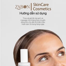 Kem dưỡng TRANSPARENT CERAMIDE REPAIR MOISTURIZER phục hồi, dưỡng ẩm da 30ml 9