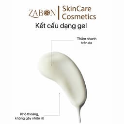 Kem dưỡng TRANSPARENT CERAMIDE REPAIR MOISTURIZER phục hồi, dưỡng ẩm da 30ml 5