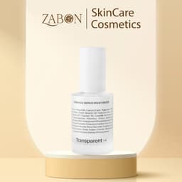 Kem dưỡng TRANSPARENT CERAMIDE REPAIR MOISTURIZER phục hồi, dưỡng ẩm da 30ml 1