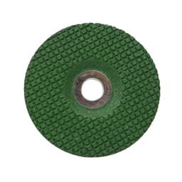 Đá Mài Kim Loại 102mm HUKAN G1-M100-M1, Chất Liệu Nhôm Oxit - Chuyên Mài 6