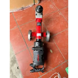 Đầu Mở Ốc Quang Nhíp Xe Tải Tăng Lực Chuyên Dụng | Dụng Cụ Tháo Ốc Quang Nhíp Xe Tải Có Bánh Xe (KHÔNG KÈM SÚNG MỞ ỐC ) 6