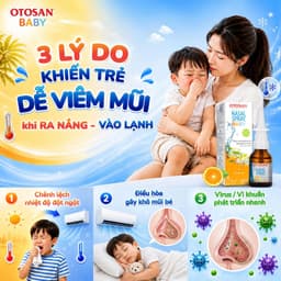 Siro Ho Cho Bé Otosan Fortuss Vị Mật Ong Ngọt Giảm Ho Khan Đau Rát Khàn Tiếng Tan Đờm Chai 180g 8