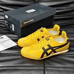 [HÀNG SẴN - SC] Giày Onit.suka Mexi.co 66 các màu - giày thể thao Tiger nam nữ, hot hit dễ phối đồ fullbox 7