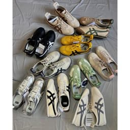 [HÀNG SẴN - SC] Giày Onit.suka Mexi.co 66 các màu - giày thể thao Tiger nam nữ, hot hit dễ phối đồ fullbox 1