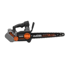 Thân Máy Cưa Xích Dùng Pin HUKAN G1-N16, Lam Xích 16inch, Tấm Chắn An Toàn, Không Chổi Than 2
