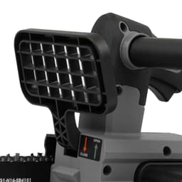 Thân Máy Cưa Xích Dùng Pin HUKAN G1-N16, Lam Xích 16inch, Tấm Chắn An Toàn, Không Chổi Than 3