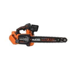 Thân Máy Cưa Xích Dùng Pin HUKAN G1-N16, Lam Xích 16inch, Tấm Chắn An Toàn, Không Chổi Than 8