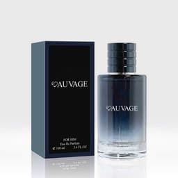 Nước hoa nam Auvage - SANG TRỌNG, LỊCH LÃM, CUỐN HÚT (100ML) 3