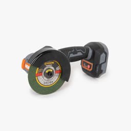 Máy Cắt Mini HUKAN G2-C101MN, Chỉnh Tốc 3 Cấp 12.000v/p, Không Chổi Than - Chân Pin Phổ Thông 2