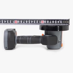 Máy Cắt Mini HUKAN G2-C101MN, Chỉnh Tốc 3 Cấp 12.000v/p, Không Chổi Than - Chân Pin Phổ Thông 5