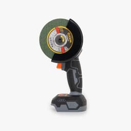 Máy Cắt Mini HUKAN G2-C101MN, Chỉnh Tốc 3 Cấp 12.000v/p, Không Chổi Than - Chân Pin Phổ Thông 6