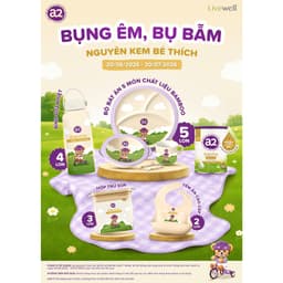 [SALE CẮT MÃ DATE 12/2027] Sữa A2 Milk Gentle Gold Úc 800g 2