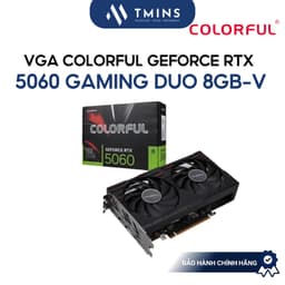 Bộ PC Gaming RTX 5060, CPU 14400F TRAY - Hàng chính hãng 1