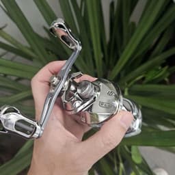 máy câu ngang yumoshi EQM 6