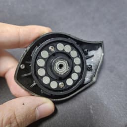 máy câu ngang yumoshi EQM 7