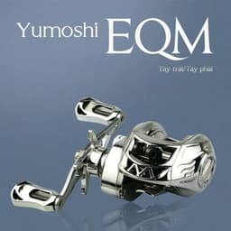 máy câu ngang yumoshi EQM 9
