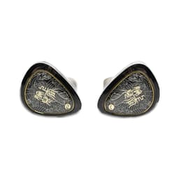 Tai nghe nhét tai In Ear IEM Tangzu Wan'er SG 2 đen và trắng driver dynamic 10mm màng PET 5