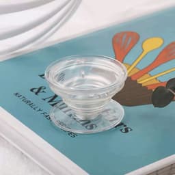 (COMBO 5/10) Giá Đỡ Điện Thoại Tròn Gấp Gọn Đen Trắng Trong Suốt Pop Socket Dán Lưng Chống Rơi Đế Xem Video Tiện Lợi 3