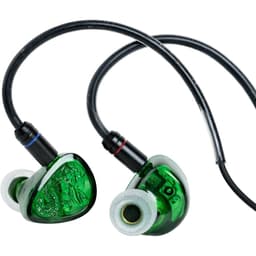 (Sẵn Việt Nam) Tai nghe nhét tai In Ear IEM Tangzu Wan'er SG 2  bản đặc biệt Jade Dragon 5