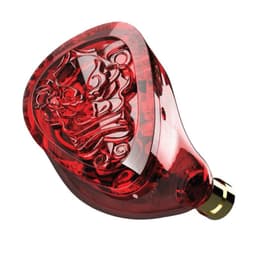 (Sẵn Việt Nam) Tai nghe nhét tai In Ear IEM Tangzu Wan'er SG 2 Bản đặc biệt Red Lion 6