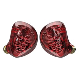 (Sẵn Việt Nam) Tai nghe nhét tai In Ear IEM Tangzu Wan'er SG 2 Bản đặc biệt Red Lion 7
