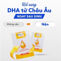Avisure DHA Cho Mẹ – Bổ Sung DHA Cho Phụ Nữ Mang Thai, Hỗ Trợ Phát Triển Não Bộ & Thị Giác Thai Nhi> BUN BUN SHOP 3
