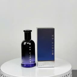 Nước hoa nam Menly Ex - SANG TRỌNG, NAM TÍNH, LỊCH LÃM (100ML) 7
