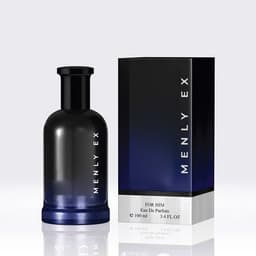 Nước hoa nam Menly Ex - SANG TRỌNG, NAM TÍNH, LỊCH LÃM (100ML) 1