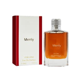 Nước hoa nam Menly Ex - SANG TRỌNG, NAM TÍNH, LỊCH LÃM (100ML) 6