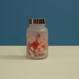 Bạch Linh Duyên Thị AMS Bổ Huyết Điều Kinh - TPBVSK Hộp 60 Viên 1