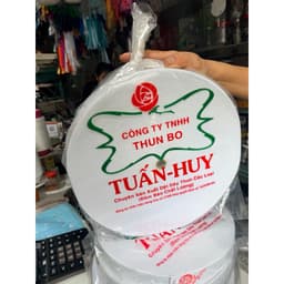 Thun lưng quần - Chun lưng quần Bông Hồng (1 cuộn khoảng 50m) 2
