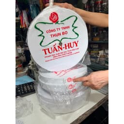 Thun lưng quần - Chun lưng quần Bông Hồng (1 cuộn khoảng 50m) 4