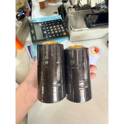 chỉ may cuộn lớn thương hiệu Hoa Mai và Thiên Long 40s/2 3