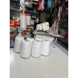 chỉ may bao cuộn 200g 4