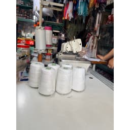 chỉ may bao cuộn 200g 5