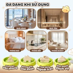 [ĐA NĂNG SIÊU TIẾT KIỆM] Khăn Giấy Pio TopGia Đa Năng Cao Cấp 200 Lần Rút Siêu Dai Cao Cấp Mềm Mịn 9