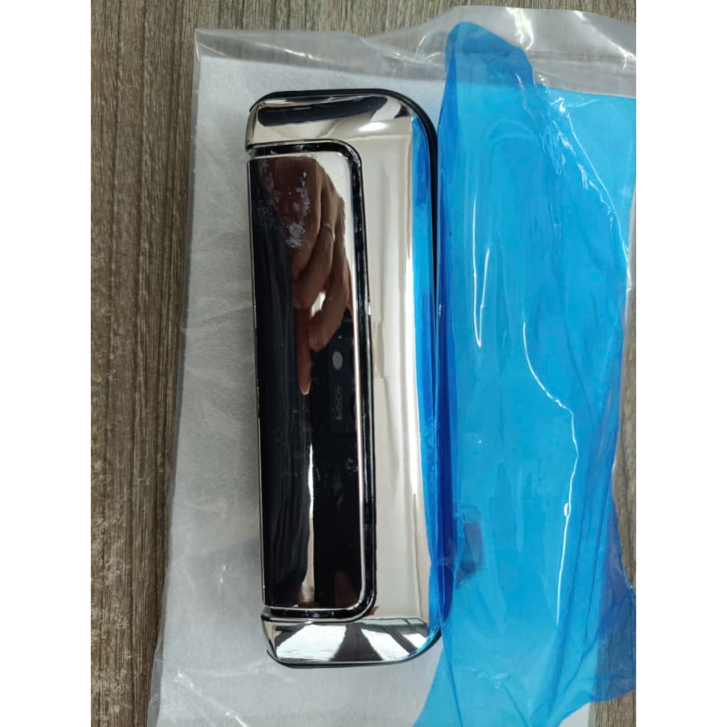Tay Mở Cốp Hậu Mitsubishi Triton 2015 - 2018 L200 5746A153