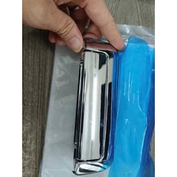 Tay Mở Cốp Hậu Mitsubishi Triton 2015 - 2018 L200 5746A153 2