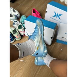giày Đá Bóng ALPHA3 ELITE VN ĐẾ ĐỆM KHÂU ĐẾ 7
