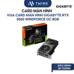 Bộ PC Gaming RTX 5060, CPU 14400F TRAY - Hàng chính hãng 3