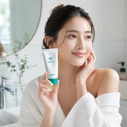 Gel Khử Mùi Vùng Dưới Cánh Tay Kobayashi Wakiguard 50g 4