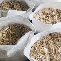 Chốt gỗ loại tốt 100g, 200g, 500g, phi 8x40mm 7