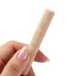 Chốt gỗ loại tốt 100g, 200g, 500g, phi 8x40mm 4