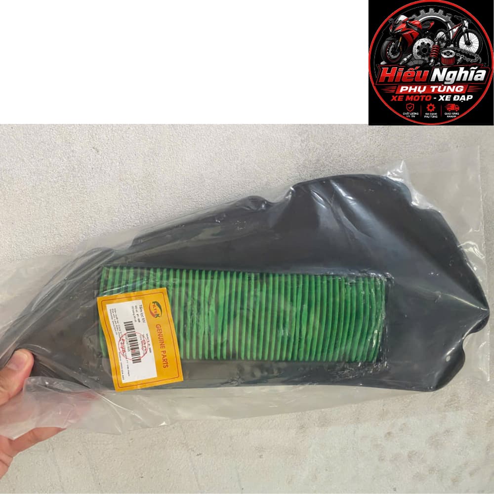 Lọc Gió Xe SH Mode 2020 2021 Genuine Parts - Lọc Bụi Mịn Siêu Tốt, Tiết Kiệm Nhiên Liệu