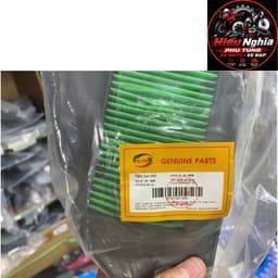 Lọc Gió Xe SH Mode 2020 2021 Genuine Parts - Lọc Bụi Mịn Siêu Tốt, Tiết Kiệm Nhiên Liệu 2