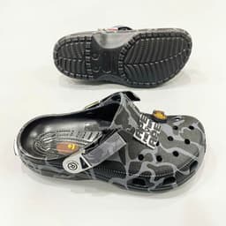 [ MOUSE CLOG ]sục nhựa  bape unisex, nhiều màu hottrend 7