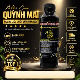 HƯƠNG LIỆU CHÉP MỚI CHÉP GIÒN SIÊU THƠM 15 VỊ BẢN MỚI 2026 1
