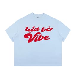 Áo Thun Local Brand VEQIST "Lucky Box" Áo Thun Form Boxy Ngẫu Nhiên lẻ size 7